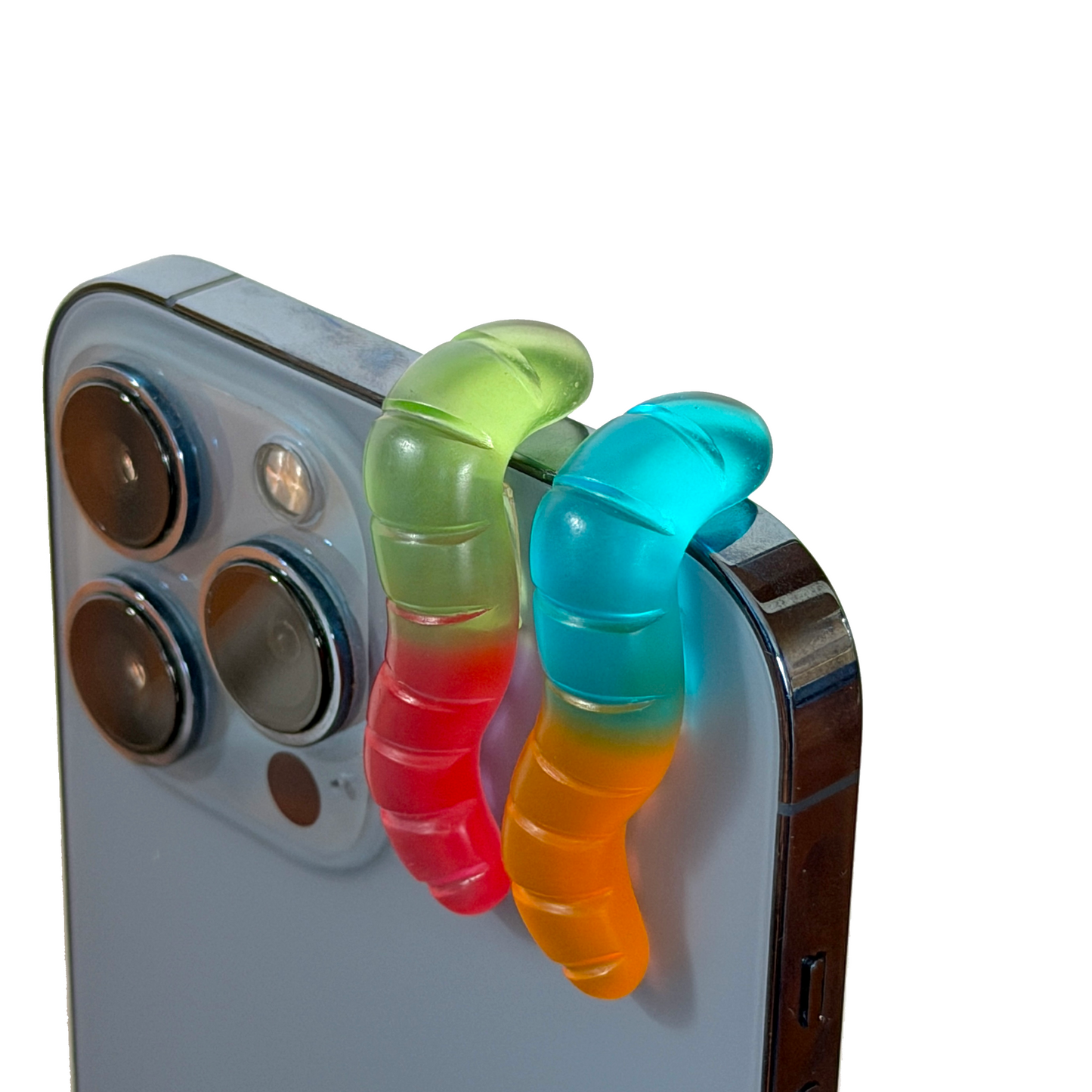 SINGLE Gummy Worm Hipper Blind Bag