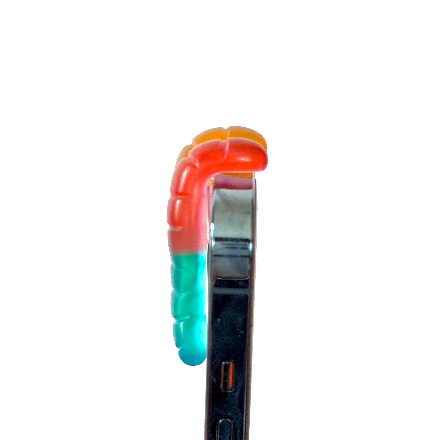 SINGLE Gummy Worm Hipper Blind Bag