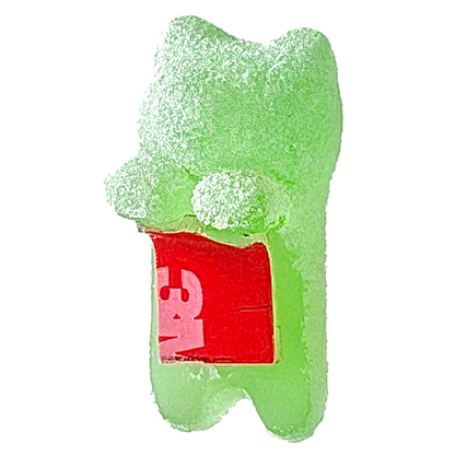Full Set Sour Gummy Bear Hipper