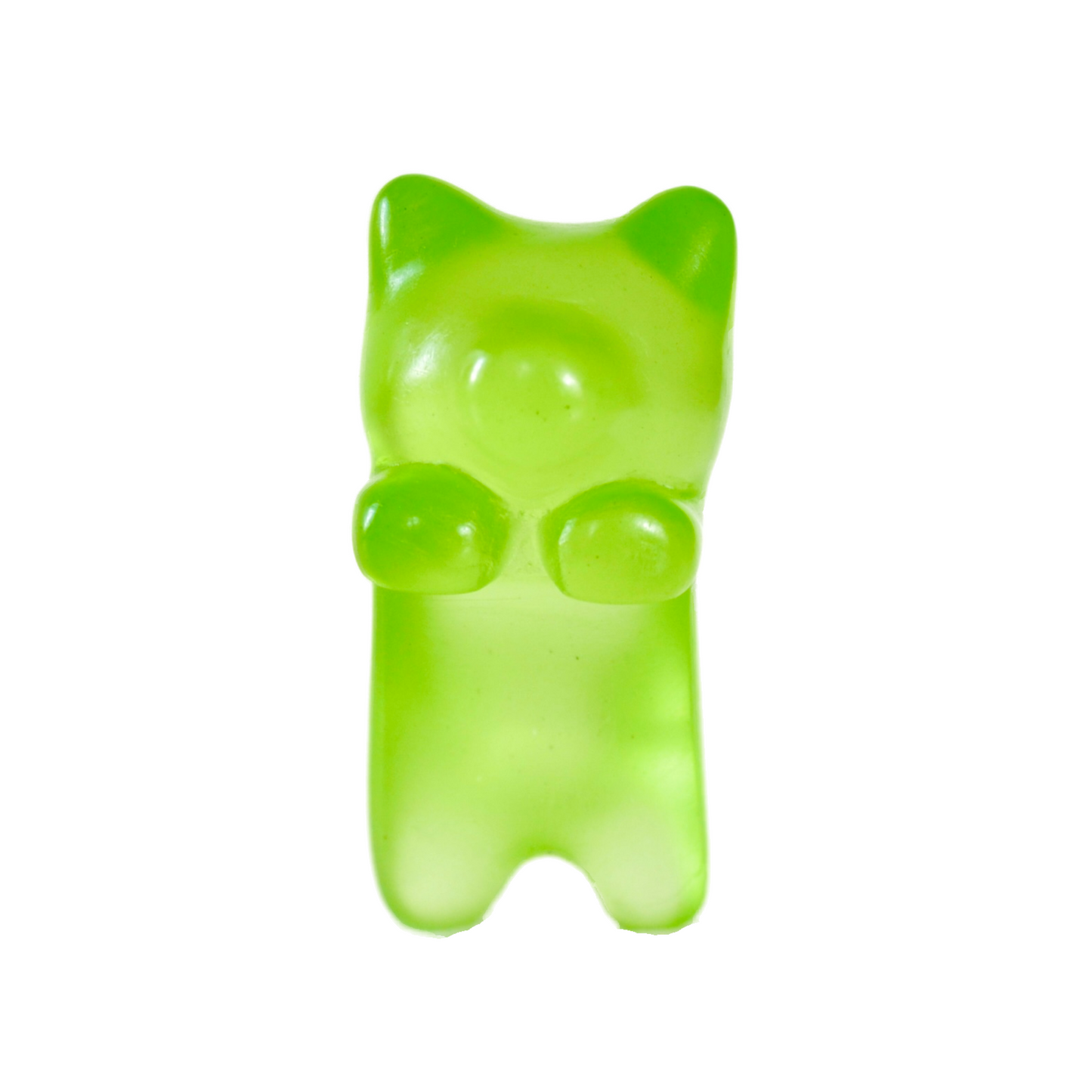 SINGLE Gummy Bear Hipper Blind Bag