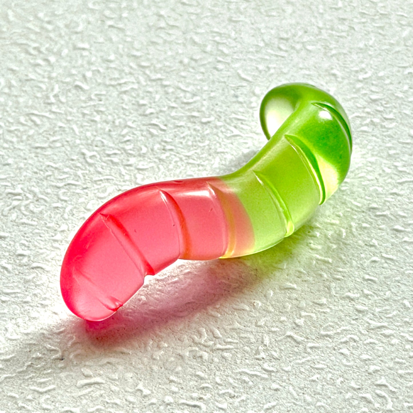 SINGLE Gummy Worm Hipper Blind Bag