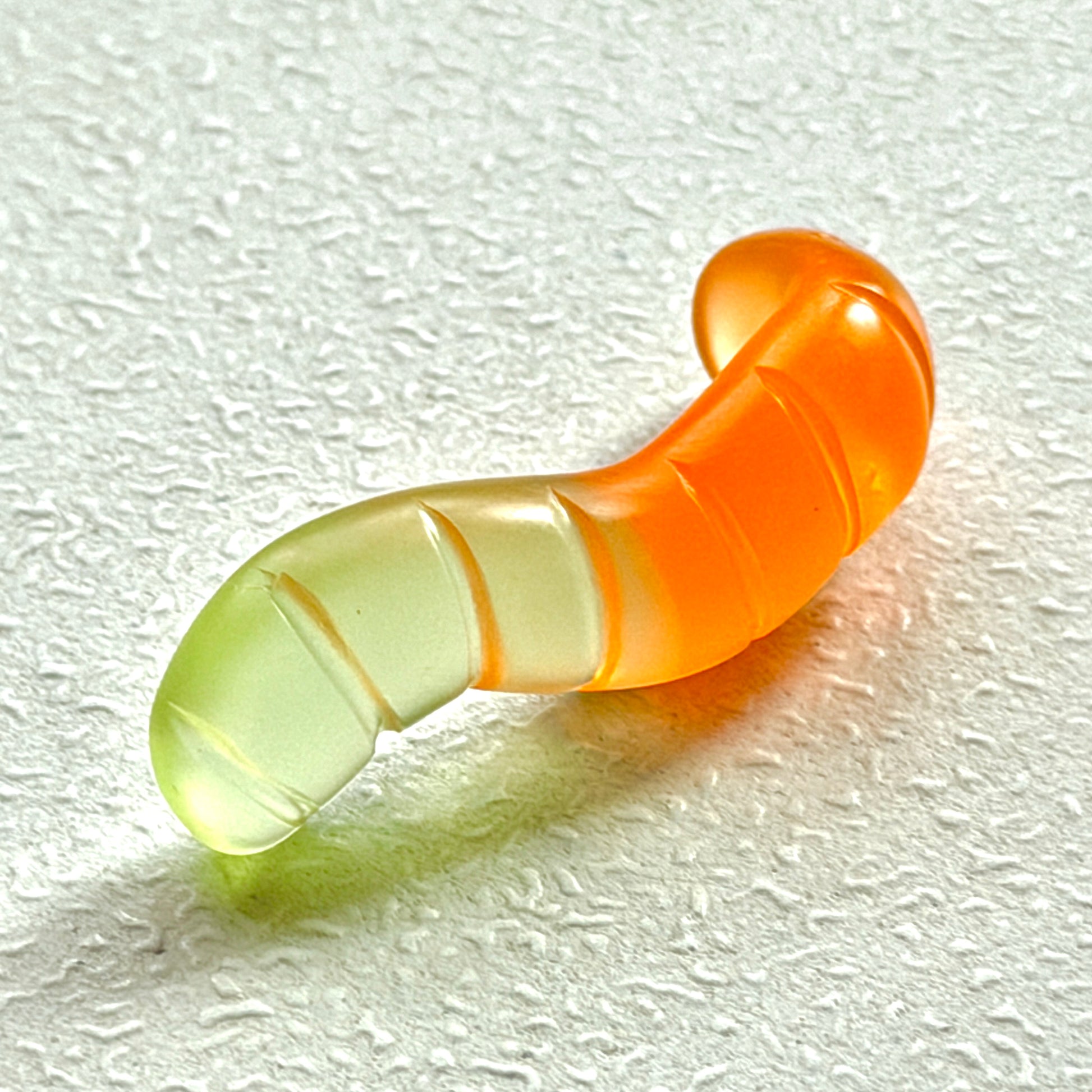 SINGLE Gummy Worm Hipper Blind Bag – inzanneasf