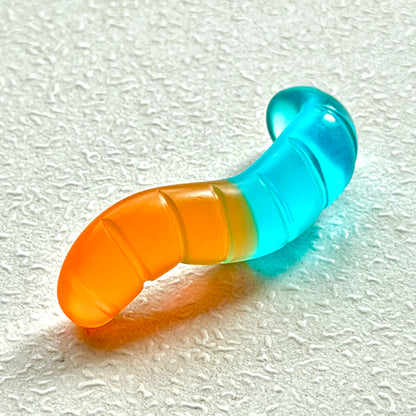 SINGLE Gummy Worm Hipper Blind Bag