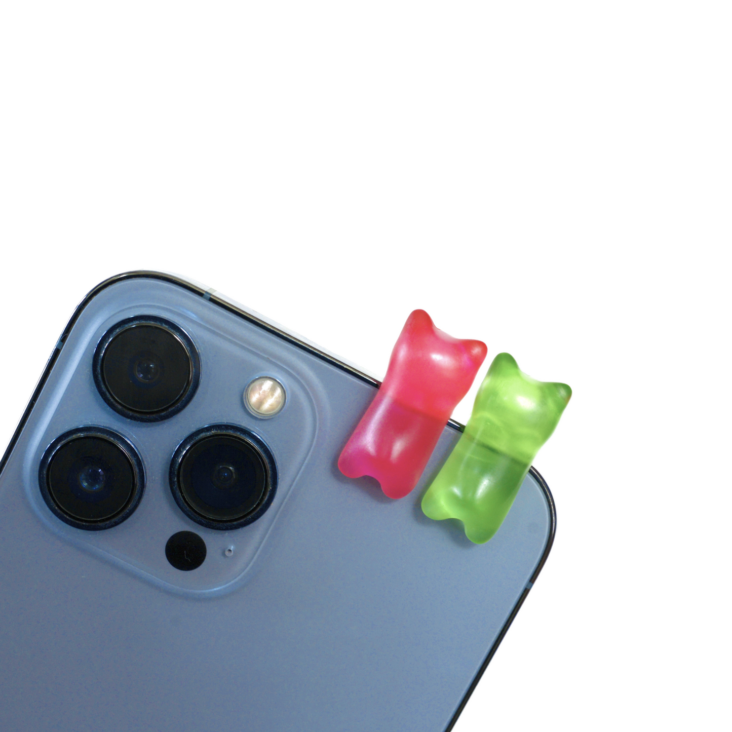 SINGLE Gummy Bear Hipper Blind Bag